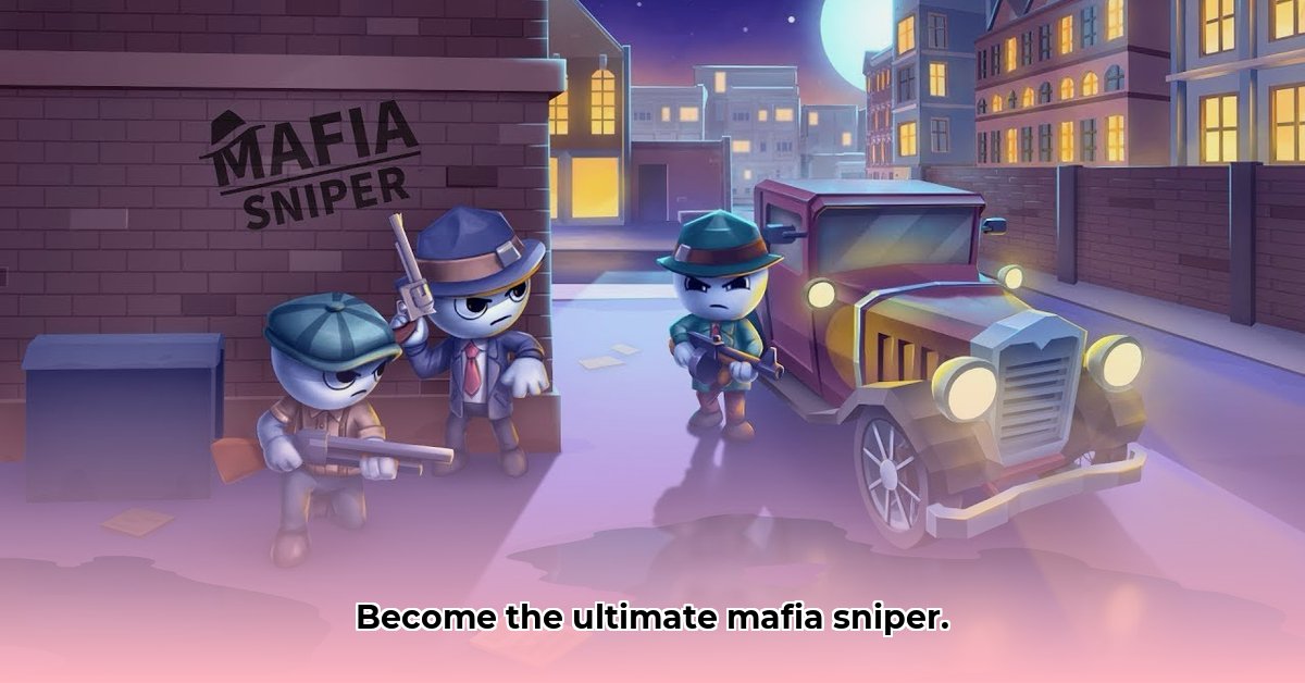 mafia-sniper